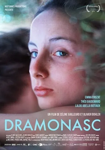 Dramonasc movie poster - Entertainment content