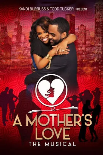 A Mother's Love movie poster - Rated 1/10