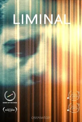 Liminal movie poster - Rated 7/10