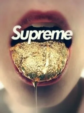 Supreme movie poster - Entertainment content