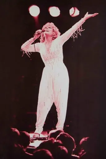 Dusty Springfield: Live at the Royal Albert Hall movie poster - Rated 8.5/10