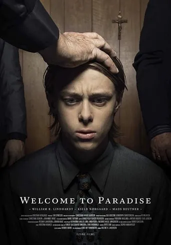 Welcome to Paradise movie poster - Rated 7.3/10