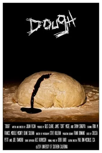 Dough movie poster - Entertainment content