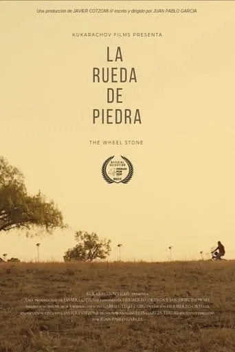 The Stone Wheel movie poster - Entertainment content