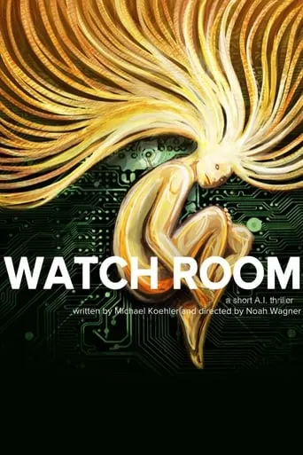 Watch Room movie poster - Rated 6/10