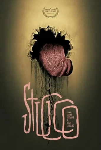 Stucco movie poster - Rated 5.2/10