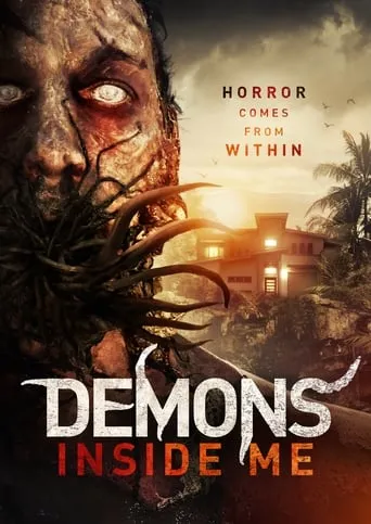 Demons Inside Me movie poster - Rated 4.2/10