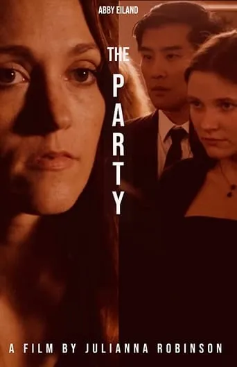 The Party movie poster - Rated 6.8/10
