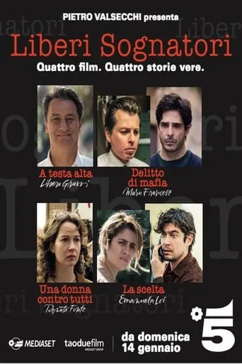 Delitto di mafia - Mario Francese movie poster - Rated 7.5/10