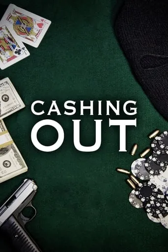 Cashing Out movie poster - Rated 5/10