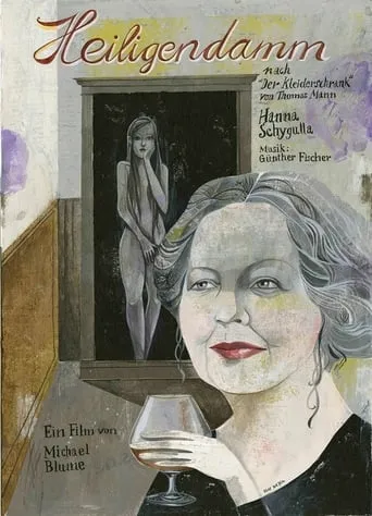 Heiligendamm movie poster - Entertainment content