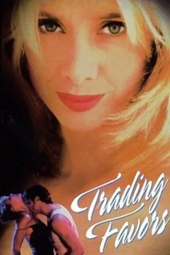 Trading Favors movie poster - Rated 4.4/10