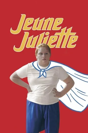 Jeune Juliette movie poster - Rated 5.9/10