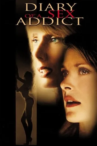 Diary of a Sex Addict movie poster - Rated 5.4/10