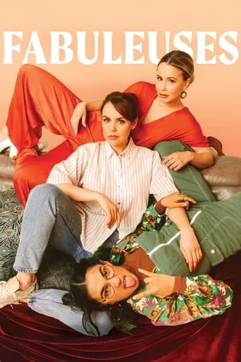 Fabulous movie poster - Rated 5.9/10