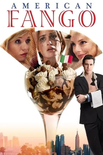 American Fango movie poster - Entertainment content
