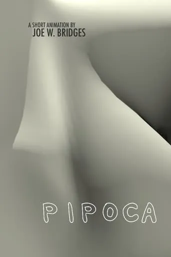 PIPOCA movie poster - Entertainment content