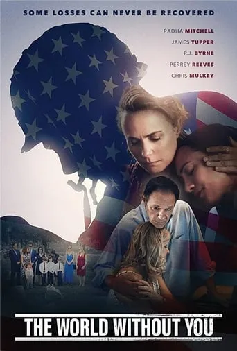 The World Without You movie poster - Rated 1/10