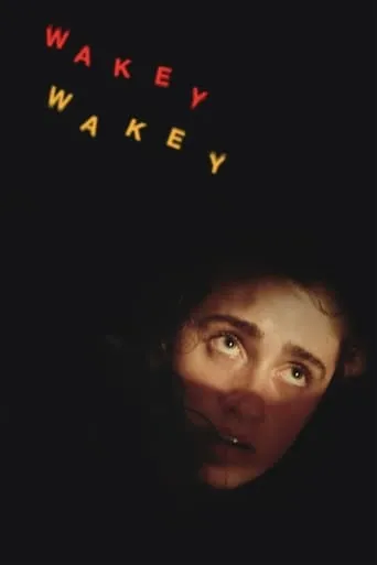 Wakey Wakey movie poster - Rated 5/10