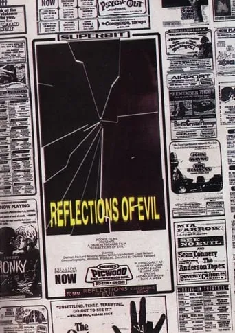 Reflections of Evil movie poster - Rated 6.5/10