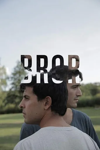 Brother movie poster - Rated 5/10