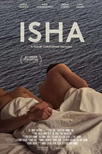 Isha movie poster - Rated 5/10