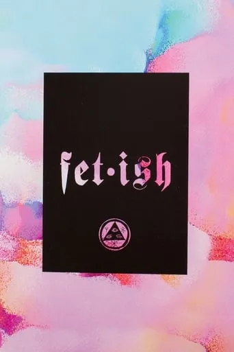 Welcome - Fetish movie poster - Entertainment content