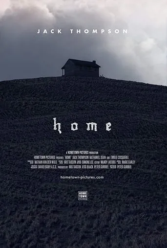 Home movie poster - Rated 10/10