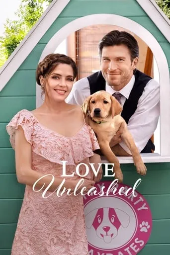 Love Unleashed movie poster - Rated 6.8/10