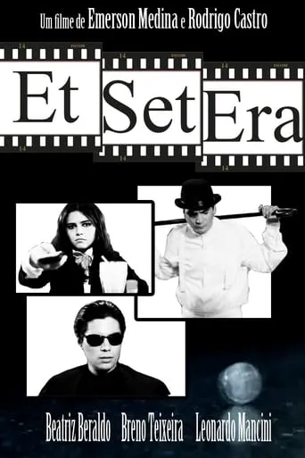 Et Set Era movie poster - Entertainment content