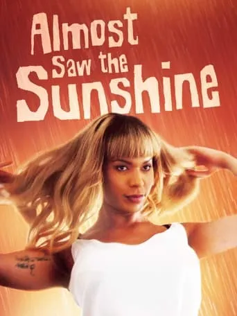 Almost Saw the Sunshine movie poster - Rated 1/10