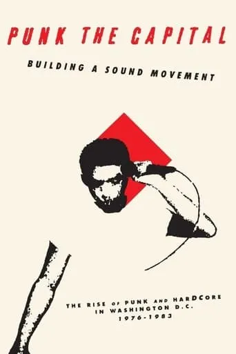 Punk the Capital: Building a Sound Movement movie poster - Rated 7.4/10