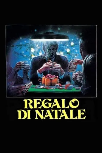 Christmas Present movie poster - Rated 7.4/10