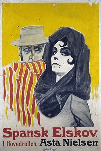 Death in Seville movie poster - Entertainment content