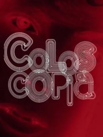 Coloscopia movie poster - Rated 1/10