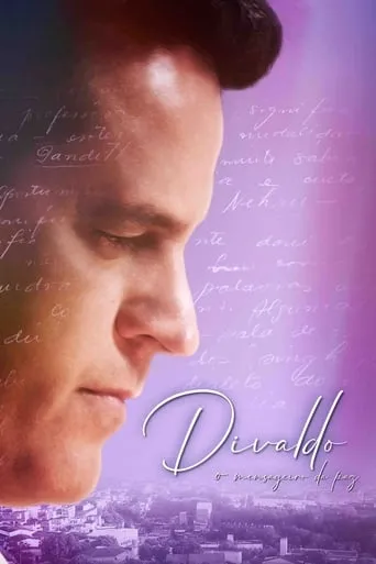 Divaldo Franco movie poster - Rated 8.5/10