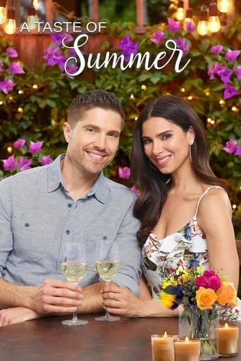 A Taste of Summer movie poster - Rated 6.5/10
