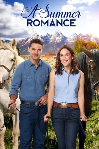 A Summer Romance movie poster - Rated 6.8/10