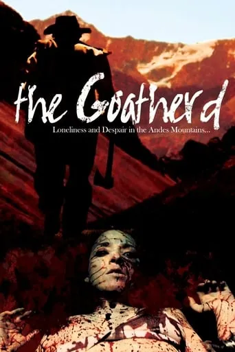The Goatherd movie poster - Rated 4/10