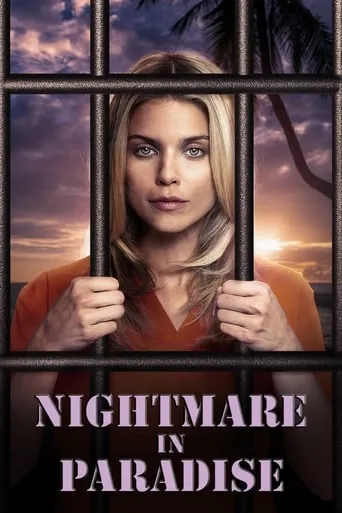 Anniversary Nightmare movie poster - Rated 4.4/10