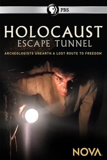 NOVA: Holocaust Escape Tunnel movie poster - Rated 6.2/10