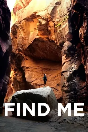Find Me movie poster - Rated 6.2/10