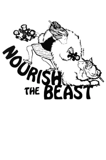 Nourish the Beast movie poster - Entertainment content