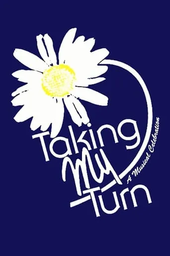 Taking My Turn movie poster - Entertainment content