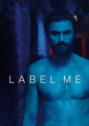 Label Me movie poster - Rated 5.8/10