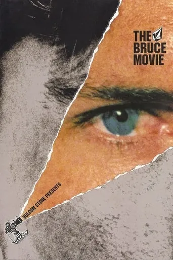 The Bruce Movie movie poster - Rated 7/10