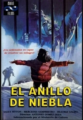 El anillo de niebla movie poster - Entertainment content