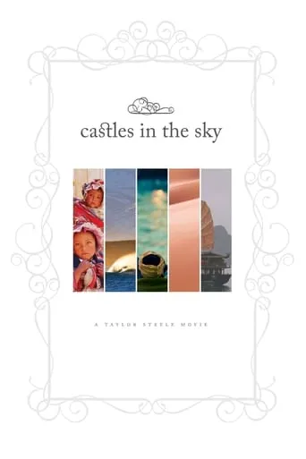 Castles In The Sky movie poster - Rated 7.3/10