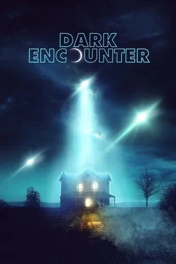 Dark Encounter movie poster - Rated 5.259/10