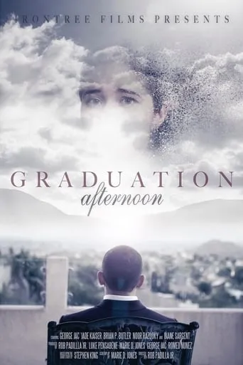 Graduation Afternoon movie poster - Rated 4.7/10